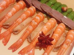 -锦楼·臻选新杭帮(杭州中心店)