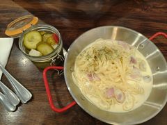 -Kpasta韩式意大利面