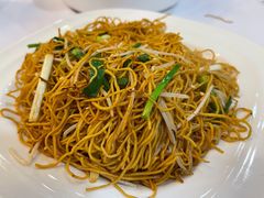 香港仔炒面-勝記酒家·37年老字号·经典粤菜(荔枝公园店)