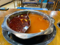 -成都玉林串串香火锅(三八店)