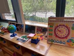 -艾儿思国际幼托园(双井园店)