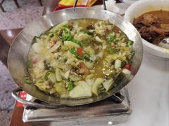 -秀妈厨房(灰汤老店)
