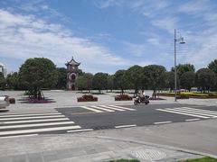 -成都安仁福朋喜来登酒店