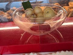 -视界美食自助餐厅·石家庄希尔顿酒店