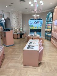 -奈尔宝·儿童乐园·亲子餐厅(苏州大悦城店)