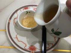 -稻香酒家·33年老字号·港式粤菜(富邦中心店)