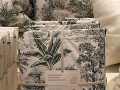 -ZARA HOME(蓝色港湾店)