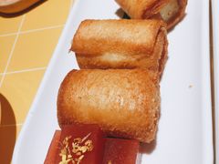 -蔡澜点心·粤菜(花城汇南区店)