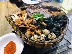 -灶东家民间菜(回兴店)
