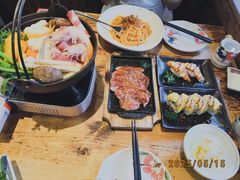 -小川洋风料理(江汉路店)