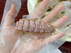 超大皮皮虾-贞姨美食·老字号海鲜大排档