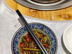 -丰尔粥食·粥底火锅(大良总店)