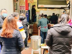 -蓉城西二道无名冒菜(西二道街店)
