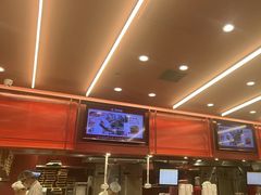 -喜家德虾仁水饺(长泰广场店)