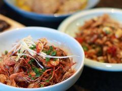 豉油浸河虾-菲乐餐厅(三十年经营·湖滨路店)