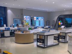 -绿洲眼镜(文教北路店-浙江52家连锁门店)