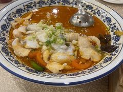 -麒麟中餐厅·经典粤菜·地道菜式老字号(广州长隆酒店)