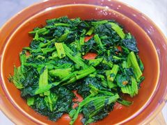 烤菠菜-萨莉亚意式餐厅(悦荟广场店)