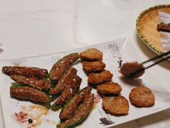 -陶缘一号·四季缘·老字号顺德菜·户外婚礼家宴(西滘店)