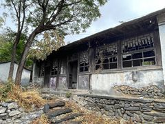 -水峪民俗村