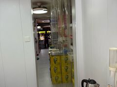 -老四川小龙虾(交通三巷步行街店)
