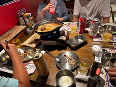 -神府路壹号·海鲜烧烤·砂锅粥·锅物(三坊七巷店)