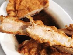 炸排-老地方面馆(思南路店)
