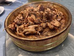 -围龙屋客家食府(福田店)