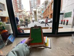 -RAC BAR(安福路店)