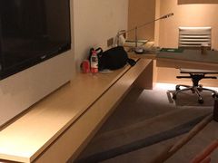 -苏州汇融广场假日酒店
