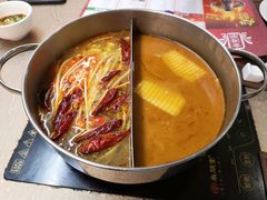 -金海阁海鲜火锅