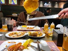 -汉巴味德(大悦城店)