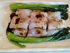 -金鮀岛潮州酒家
