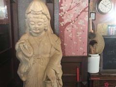 -古董花园(思南路42弄小区店)