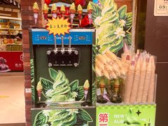 -采芝斋(延安路店)
