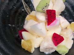 -九田家黑牛烤肉料理(溧阳吾悦店)