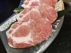 -老卜奎齐齐哈尔烤肉(人民东路店)