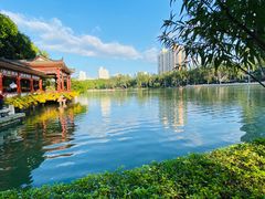 -西湖公园(鼓楼区)