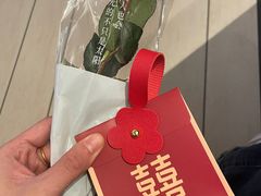 -卢米埃影城(住总万科杜比全景声激光店)