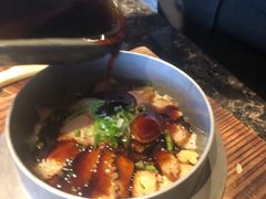 老干杯鴨肝釜饭-老乾杯和牛烧肉(王府中环店)