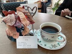 -BLUE HOUSE咖啡
