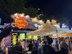 -龙湖杭州滨江天街