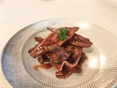 -上海和平饭店龙凤厅 Dragon Phoenix
