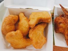 -德克士(盂县广场店)