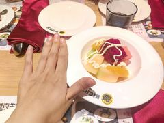 -海维克牛排馆HIGHWIC(右岸环宇坊店)