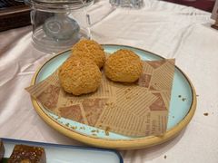 -聚福宝合苑食府(南头镇店)