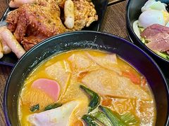 -CHICKEN NOW韩式炸鸡&啤酒