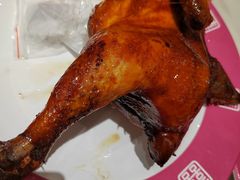 -稻香酒家·35年老字号(侨光店)