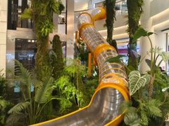 -星璨火吧KTV聚会餐厅(华清广场店)