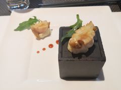 -FOUNT创意日料